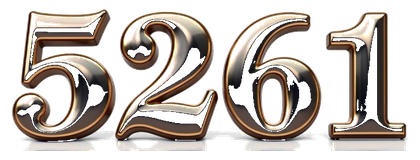 5261 logo